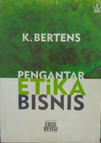Image of Pengantar Etika Bisnis